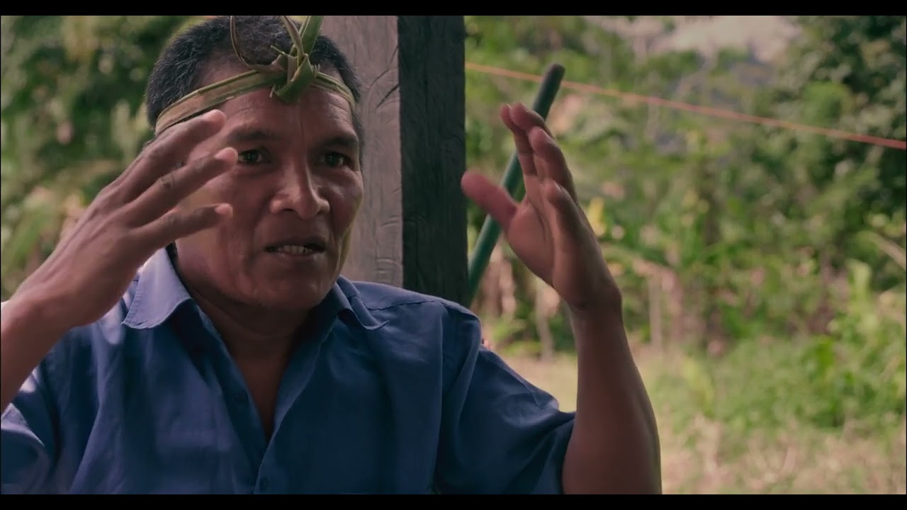 En busca del indio conejo | Tráiler