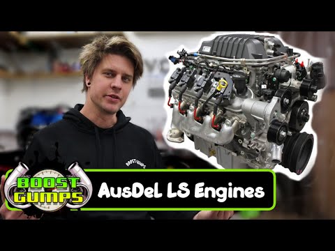 A Quick Guide to the LS in Australia