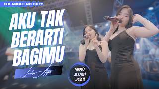 Download lagu LAILA AYU - AKU TAK BERARTI BAGIMU mp3