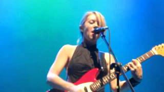 Nashville - Liz Phair - NorVA - 1/27/11