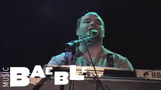 Pattern Is Movement - Sound Of Your Voice || Baeble Music