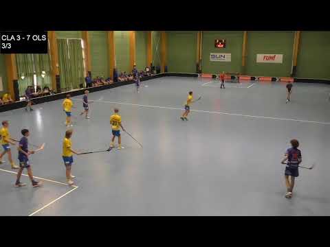 24.10.2021 P18SM Classic - OLS