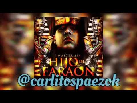 07. J.Mastermix - El Ultimo Beso (Ft. El Melly) [CD Hijo Del Faraon]