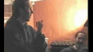 Akercocke Vocal Teaser