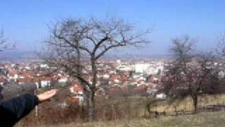 preview picture of video 'Loznica panorama'