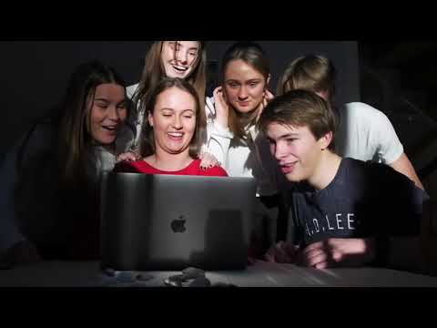 Nadderudrevyen 2019: Når Jeg Blir Stor - Promovideo