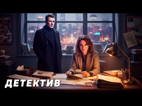 ДЕТЕКТИВ! ДВОЕ ИЗ РОЗЫСКА СНОВА В ИГРЕ — ТЕПЕРЬ ПО ТУ СТОРОНУ СИСТЕМЫ!