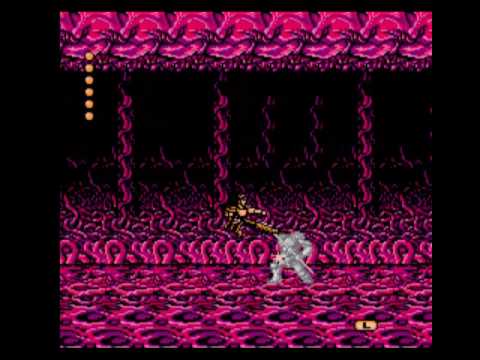 Let's Play Frankenstein - The Monster Returns (NES) 04 - Failure