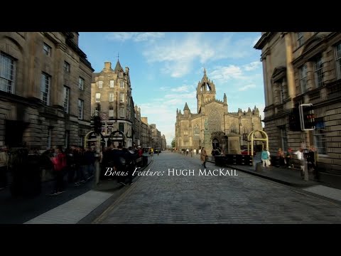 Bonus Feature: Hugh MacKail