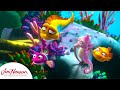 The Big Shake Splash And Bubbles The Jim Henson Company