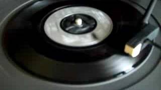 Big Country vinyl Where the Rose is Sown