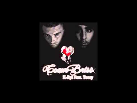Tuesy feat K ryl - Coeur brisé