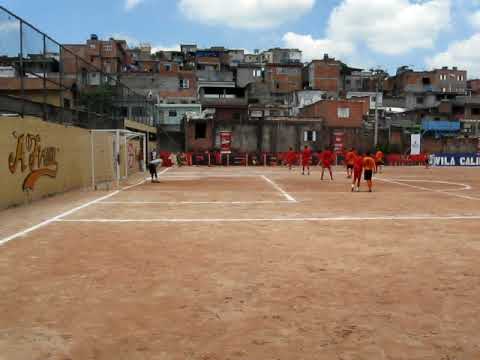 Taça Brahma 2009 - 9º rodada