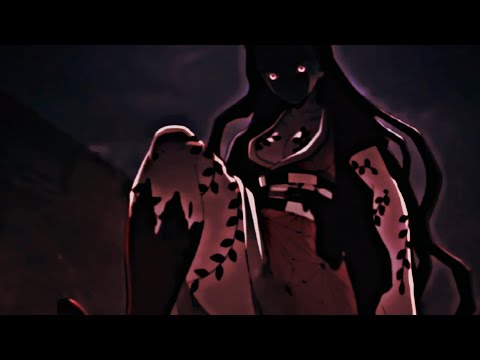 Nezuko edit (again..)