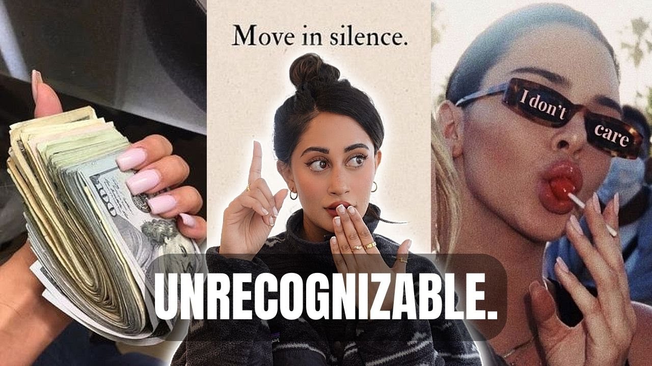 The 12 laws of DEEP transformation