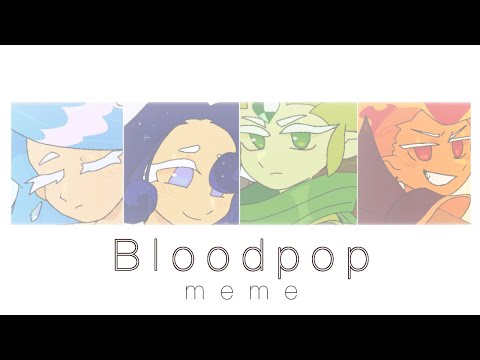 Bloodpop - ft. Ovenbreak legendaries (FlipaClip)