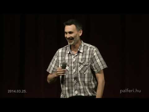 A férfi erő...3D ami 4....fát vágni (12. séma) - Pálferi (2014.03.25.)