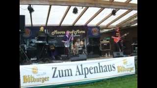 Gary Moore - Moving On - live - Moore and More - Die Gary Moore Tribute Band