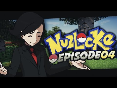 Nuzlocke UHC: S03 E04 - "Solar Beam"