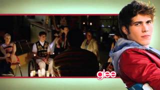 GLEE | EVERYBODY HURTS | S04E20 FULL PERFORMANCE