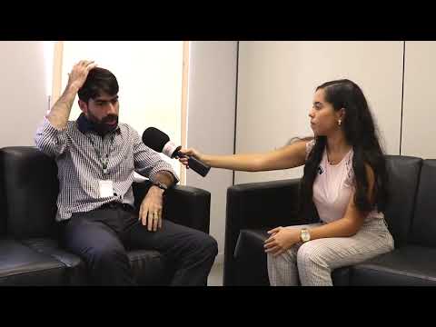 Interview with CGDF Auditor