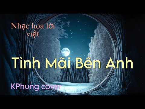 Tình Mãi Bên Anh ( Tomorrow Will Come)🍀# Nhạc hoa lời việt