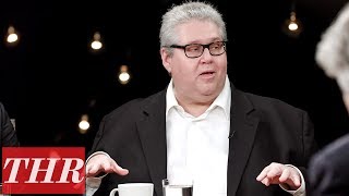 David Mandel on Which Trump Moment is Most Suitable for 'Veep' | Close Up With THR