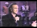 Neil Diamond - I (Who Have Nothing) (fuzzy)