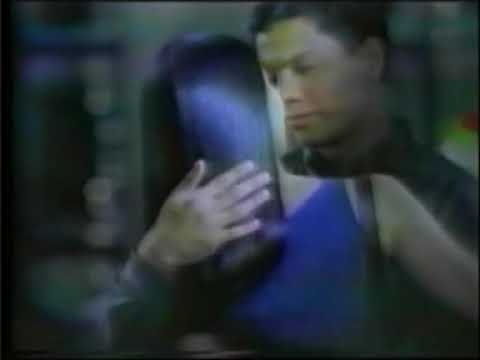 SunSilk Nutrient Shampoo "Rose" TVC 2000 30s (Version 2)