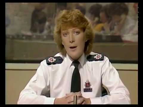 Crimewatch UK December 1985