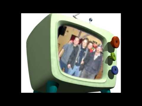 Nebezpečné vidle - Nebezpečné Vidle - Pražák (TV verze)