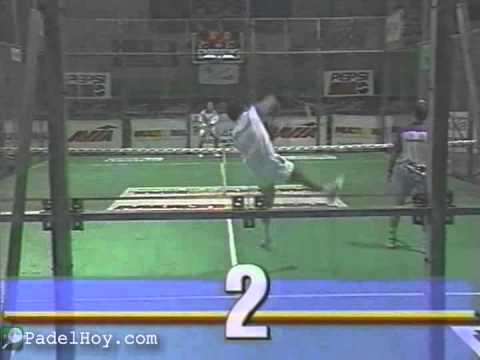 Mejores y peores jugadas de Trelew 1994