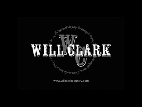 Will Clark Promotional EPK (Full)