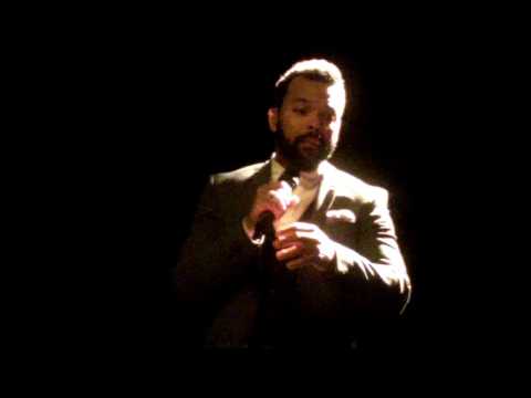 Myles Sanko "Sunshine" @ DeVorstin Hilversum 2-12-2016
