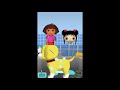 Dora Kai Lan S Pet Rescue NDS
