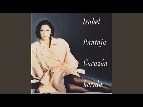 Videoclip de Eres una Mentira — Isabel Pantoja