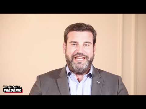 La Chronik de Frédérik - Comment (bien) répondre à une offre d'emploi.