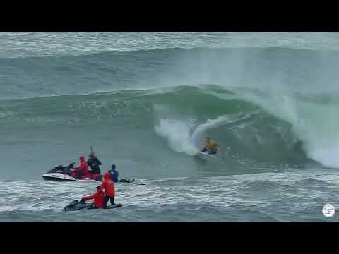 Margaret River Pro 2018 Day1 Julian Wilson