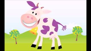 Purple Cow