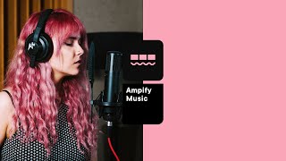 Video thumbnail for Blocswave for iOS | Bring your voice into Blocs Wave with Scarlett by Ampify