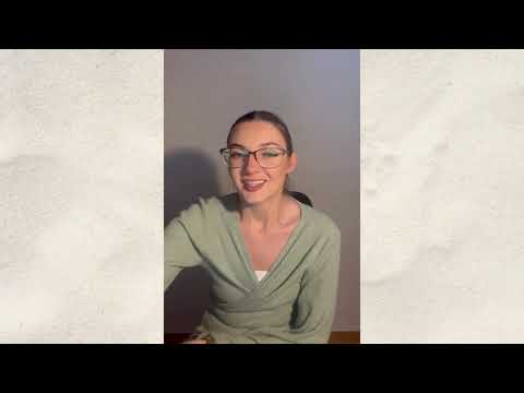 Beyond the Beach |  Interview: Liliana