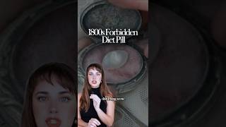 Download lagu They ate WHAT!? 🤢 | The Victorian Era Tapeworm Diet “Pill” mp3