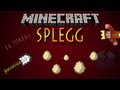 Minecraft Mini Game Splegg 1000 Tokens