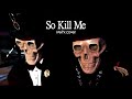 MxPx - So Kill Me (cover by Like a Pop Song)