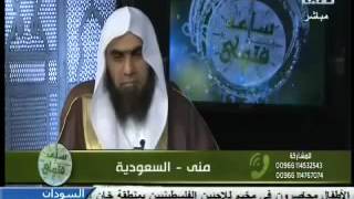 حكم إخراج المرأة الزكاة عن والدتها | الشيخ خالد الفليج image