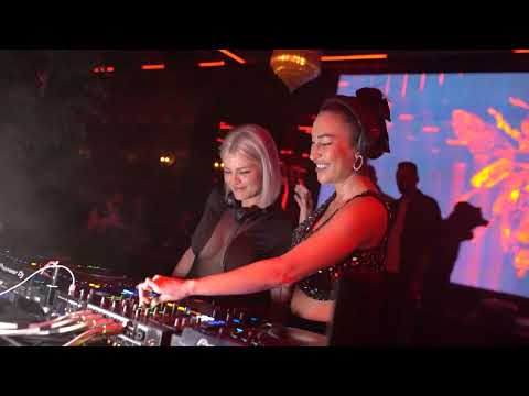 Vivina  and Spell Lace