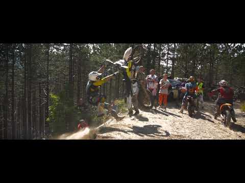 Extreme enduro Lika 2018 Official video