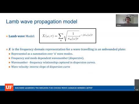 DDPS | Uncertainty-aware guided wave structural health monitoring using ensemble learning