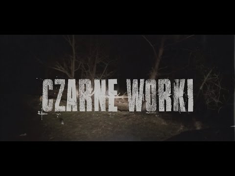 ERROR Brygada - Czarne Worki