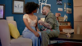 Te Quiero Ver Lyrics English Translation